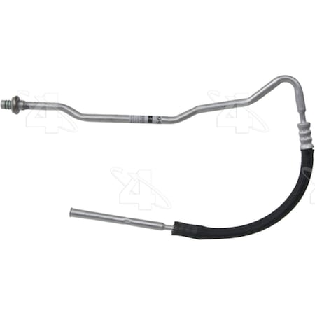 Four Seasons Lincoln Mark Series 97-93 Hose Assembly, 55656 55656